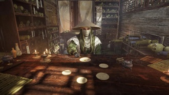 Dynasty Warriors: Origins — Как получить старые монеты и награды