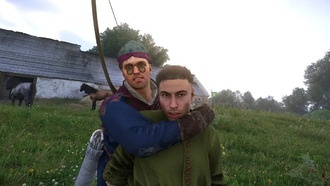 Kingdom Come: Deliverance 2 хочет в Книгу Гиннесса