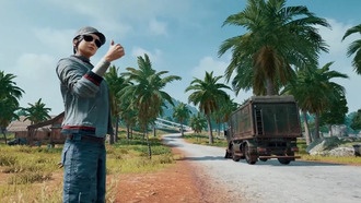 В PUBG: Battlegrounds вернут грузовик с трофеями на Санок — подробности грядущего обновления