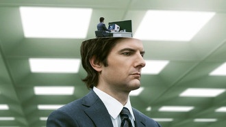 Адам Скотт, известный по сериалу «Разделение», поделился деталями второго сезона шоу