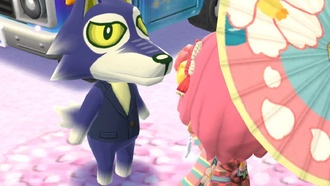 Animal Crossing: Pocket Camp завершен - Как разблокировать Лобо