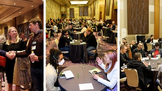 Когда состоится Саммит DICE Summit 2025 И Кто будет Номинирован На Премию DICE Awards?