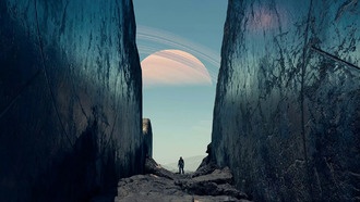 Художник по персонажам Starfield рассказал, почему из игры вырезали кровь