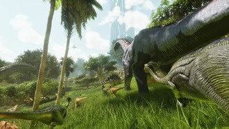 Что авторы ARK: Survival Ascended рассказали о планах на ближайшие 2 года
