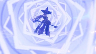 Трейлеры Honkai: Star Rail и Zenless Zone Zero