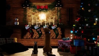 EA и Maxis выпустили неожиданное обновление The Sims 3 и отметили 25-летие серии