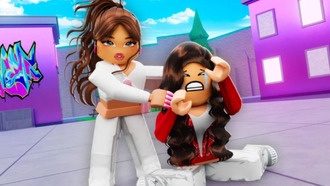 Roblox: Коды Baddies Brawl