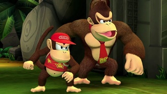 Donkey Kong Country Returns HD получил тёплый приём