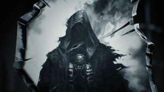 Ролевой боевик Project Pantheon — новый анонс от авторов Wolcen: Lords of Mayhem