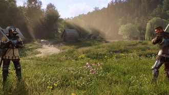 В Kingdom Come: Deliverence 2 обнаружили новую крупную локацию — подробности от журналистов