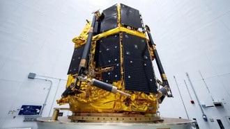 Американские и японские лунные модули будут запущены на одной ракете