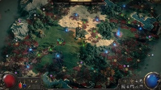 Path Of Exile 2: Как разблокировать и использовать убежище