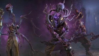 Новинки „Сезон ведьмовства“ в Diablo 4: что о них рассказала Blizzard