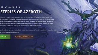 Как загрузить и установить Turtle WoW