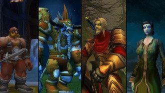 6 основных различий между классическим WoW и Turtle WoW