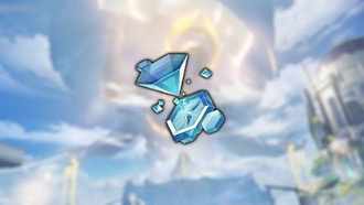 Как получить и использовать Wishful Resin в Honkai Star Rail