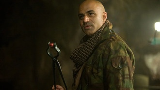 В сериале про Вижна зрители увидят антагониста из «Железного человека»