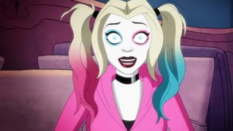 Рецензии на пятый сезон мультсериала «Харли Квинн» оказались положительными