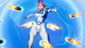 Marvel Rivals: киберспорт и подход к нему