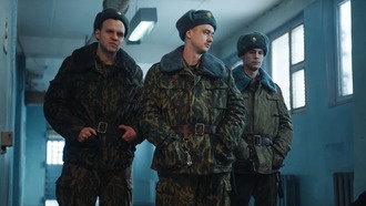 «Аутсорс»: вышел полноценный трейлер сериала с указанием даты выхода на Okko