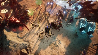 Стала известна дата выхода древнегреческого экшена Achilles: Survivor в раннем доступе