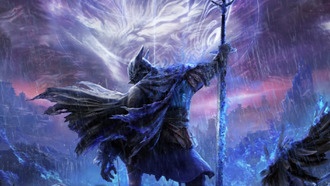 Даты и время бета-тестирования Elden Ring Nightreign