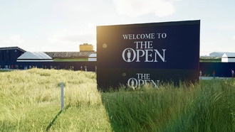 Представлены поля PGA Tour 2K25: все 29 полей появятся в игре