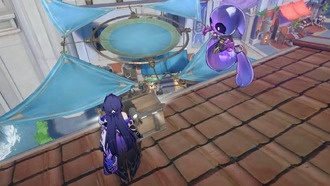 Как поймать Духовора в Honkai Star Rail