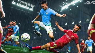 EA Sports FC 25 получит «самую значительную» переработку игрового процесса на этой неделе