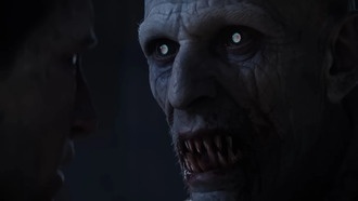 Ветераны «Ведьмака» о времени в The Blood of Dawnwalker