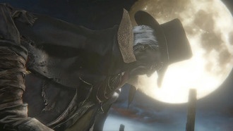 «Теория» комы Bloodborne от экс-главы PlayStation Indies