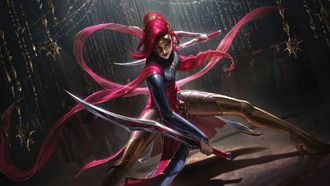 Riot Games констатировала неудачу последнего обновления League of Legends