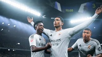 Изменения в игровом процессе EA Sports FC 25: подробности от Electronic Arts