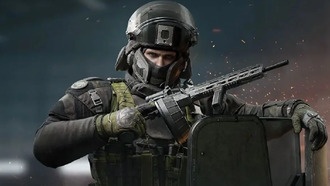 «Падение „Чёрного ястреба“»: свежий трейлер и перенос кампании