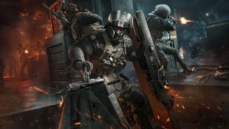 Авторы шутера Delta Force рассказали о новинках сезона «Звездопад»