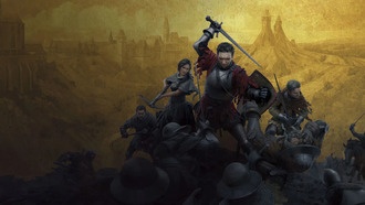 Слух: Kingdom Come Deliverance 2 запрещена в Саудовской Аравии из-за «Недопустимых» сцен с участием ЛГБТК