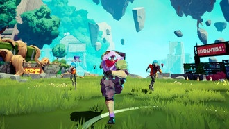 Hyper Light Breaker: исправления после релиза