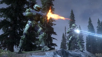 Ожидается, что Halo анонсирует новую игру в этом году  