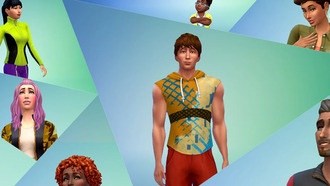 The Sims о борьбе с утечками и общении с игроками