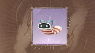 Как получить Соко в Infinity Nikki