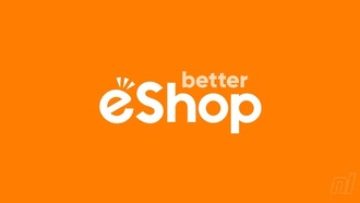 В сети появился магазин eShop с улучшенным функционалом