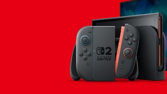 По данным отчета, Nintendo Switch 2 может продать «более 20 миллионов устройств» за первый год