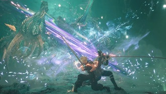 Трейлер: графические пресеты для Final Fantasy VII Rebirth на ПК