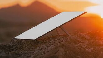 Starlink предлагает тариф 9 долларов в месяц (5 ГБ)