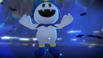 В Metaphor: ReFantazio добавили возможность снаряжать группу из главного меню — подробности свежего патча