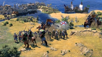 Civilization 7: восторженные отзывы прессы