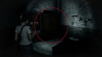 DreadOut: Как получить ключ кабана