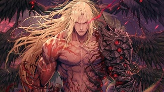 Доступна пробная версия The First Berserker: Khazan на ПК и консолях