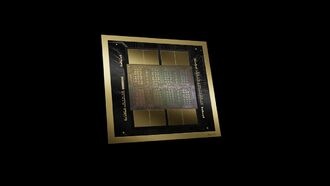 Nvidia переходит на комплектацию CoWoS-L для расширения производства Blackwell