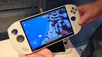 Ryzen Z2 Go, по-видимому, на 10% медленнее, чем Ryzen Z1 Extreme